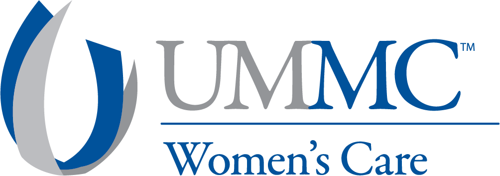 UMMC Women's Care logo